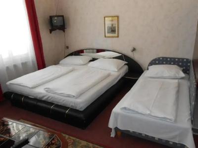 Pension Adria - 2