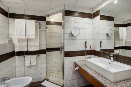 Rogner Tirana - 9