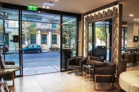 Corso Boutique - 7