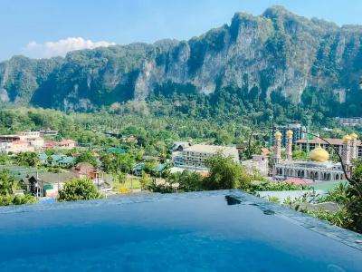 Aonang Phu Pi Maan Resort & Spa - Sha Extra Plus - 42