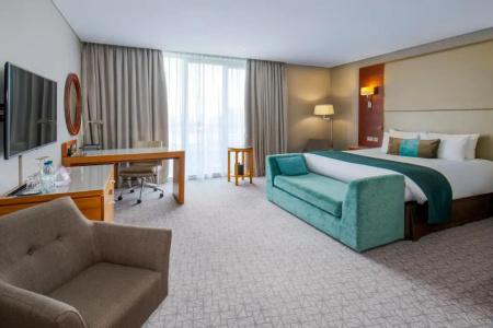 Crowne Plaza London - Docklands, An Ihg - 76