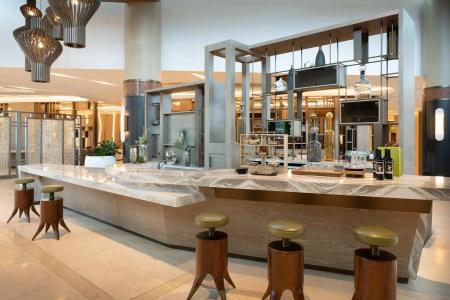 Jw Marriott Orlando Bonnet Creek Resort & Spa - 18
