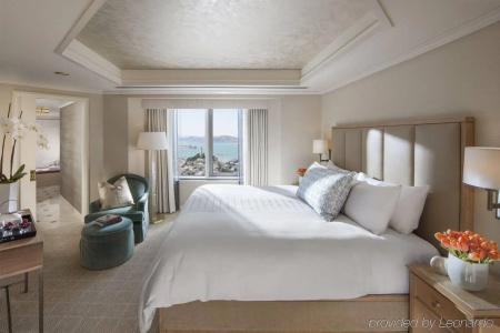 Four Seasons San Francisco at Embarcadero - 3