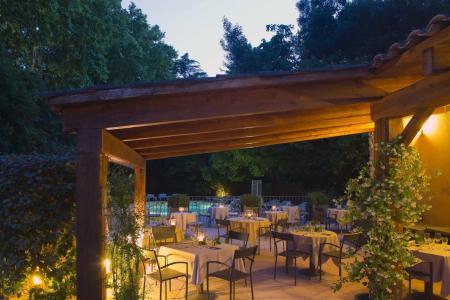 Hôtel Le Pré Galoffre - 18