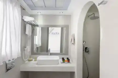 Antoperla Luxury & Spa - 8