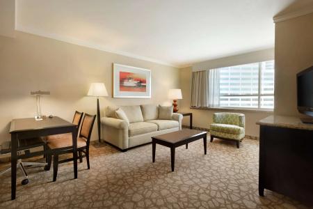 Embassy Suites Los Angeles - 5