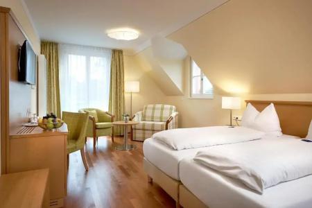 Flair Schwanen - 21