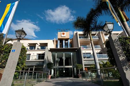 The Costa Taurito - 0