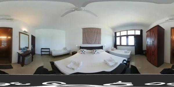 Coral Seas Beach Hikkaduwa - 69