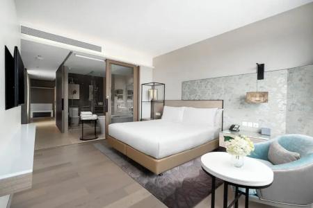 Holiday Inn & Suites Rayong City Centre, An Ihg - 89