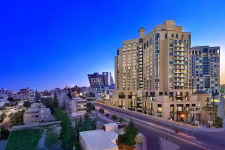 The St. Regis Amman - 25