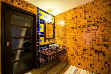Hetai Boutique House - 9