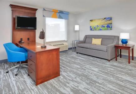 Hampton Inn & Suites Dallas-Arlington-South - 62