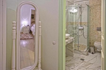 Orologopoulos Mansion Luxury - 6
