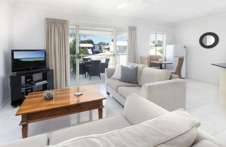 Noosa River Palms - 50