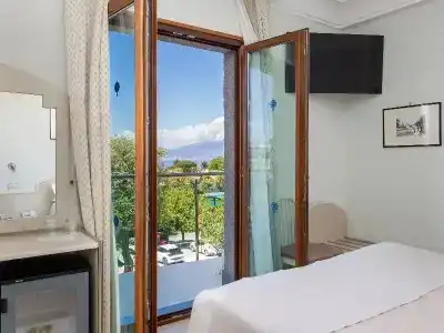 Comfort Gardenia Sorrento Coast - 83