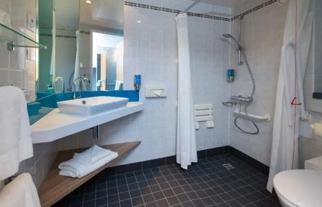 Holiday Inn Express Edinburgh - Leith Waterfront, An Ihg - 7