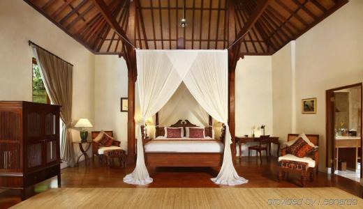 Warwick Ibah Luxury Villas & Spa - 36
