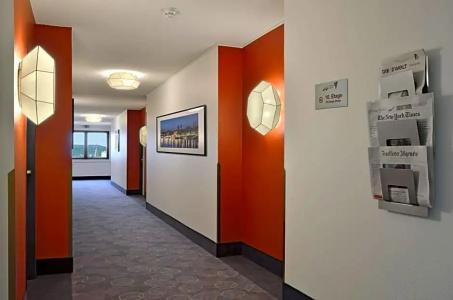 Mercure Koblenz - 46