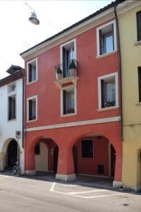 b&b Portico Rosso - 0