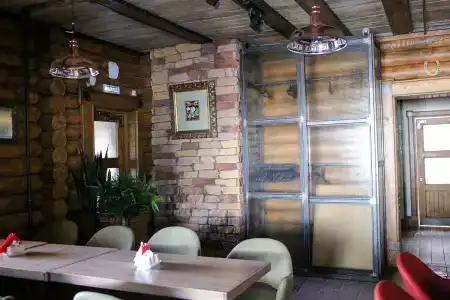 Актив-Горки - 9