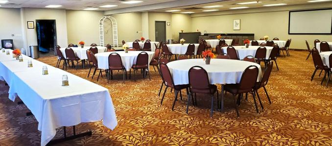 Best Western Inn and Conference Center - 24