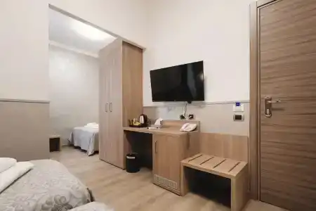 Centro Cavour Roma - 42