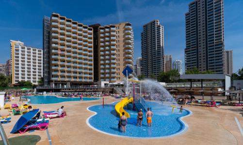 Medplaya Rio Park - 0