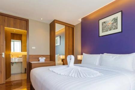 Amp Am House Bangkok - 73