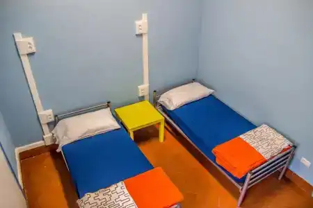 Hostel Santa Monaca - 44