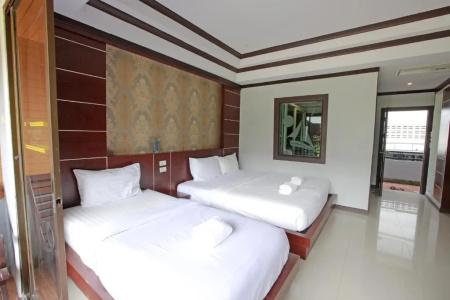 Phi Phi Andaman Beach Resort-Sha Plus - 37