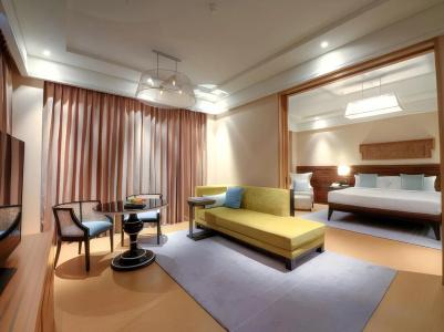 The Raintree, St. Mary’s Road - 3