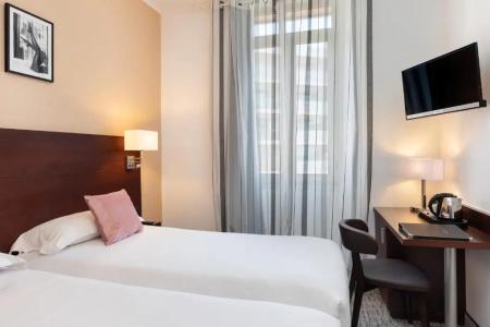 The Originals Boutique, Hôtel des Orangers, Cannes (Inter-Hotel) - 97