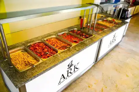 Ark Apart and Suite - 9