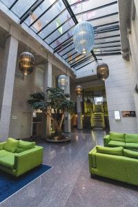 Mercure Nantes Centre Grand - 35