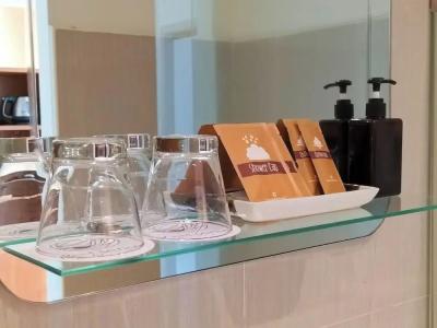 Nest Sense Resort - 48