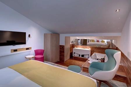 Best Western Plus Comedie Saint Roch - 94