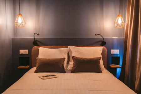 Le Petit Cosy hôTel - 33