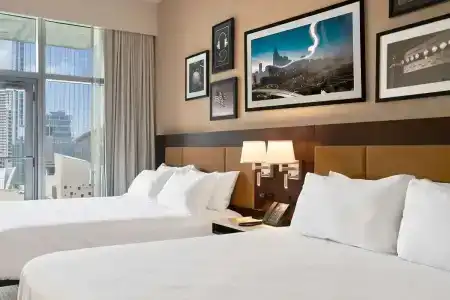 Embassy Suites by Hilton Nashville - 57