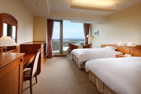 Miyako Resort Okushima Aqua Forest (Kintetsu Aqua Villa Ise Shima) - 5
