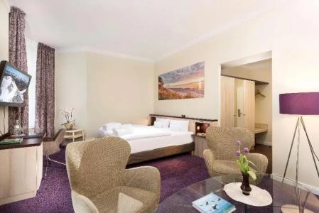 Best Western Plus OstseeWaldschloesschen - 57