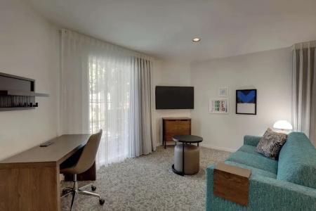 Staybridge Suites - 58