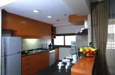 The Sultan & Residence Jakarta - 32