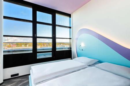 prizeotel Rostock-City - 7