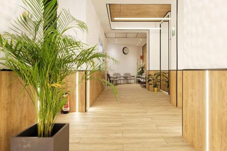Barna House - 19