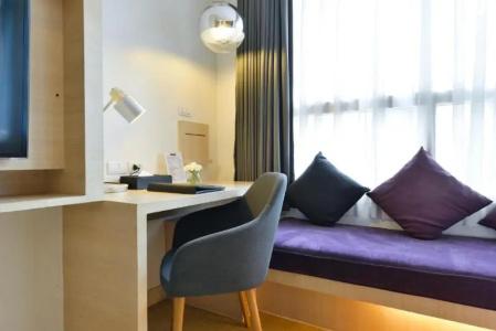 Arize Sukhumvit - 105