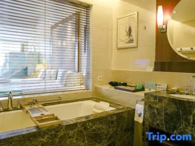 Howard Johnson Tropical Garden Plaza Kunming - 40
