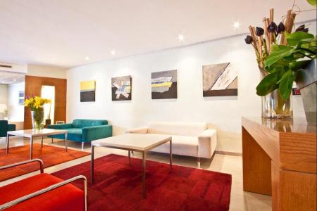 Aqua Montagut Suites 4*Sup - 21