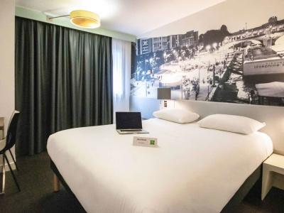 ibis Styles Paris Tolbiac Bibliotheque - 86