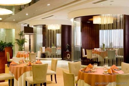 Sofitel Chengdu Taihe - 14